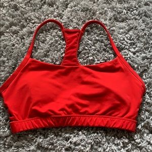 Fabletics sports bra